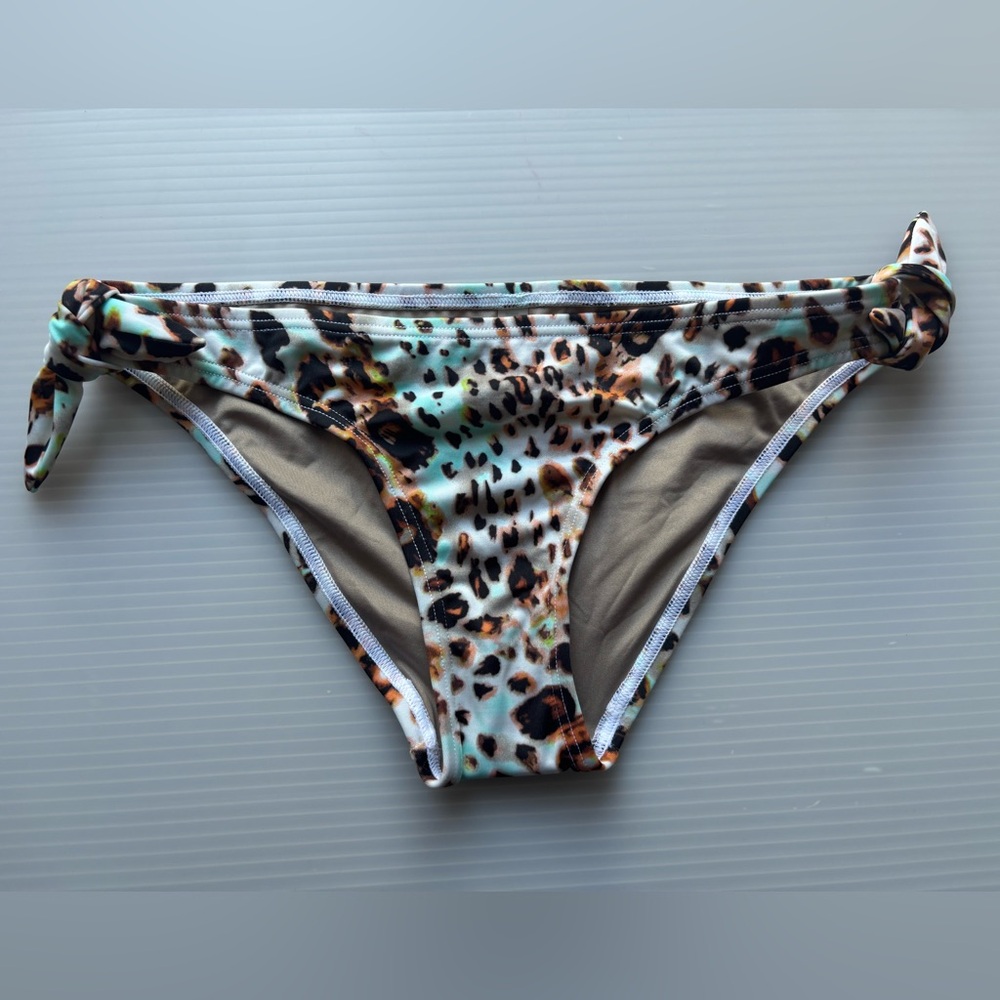 Victoria Secret Bikini Swim Bottom